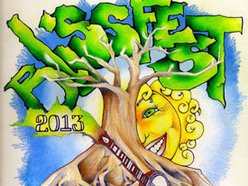 Blissfest Music Organization