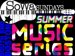 SoWa Sundays Music Series