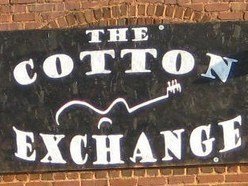 The Cotton Exchange