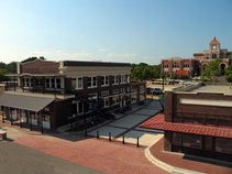 Wayne Ferguson Plaza