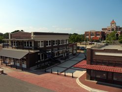 Wayne Ferguson Plaza