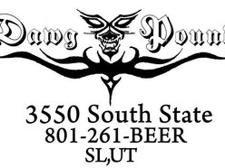 The Dawg Pound