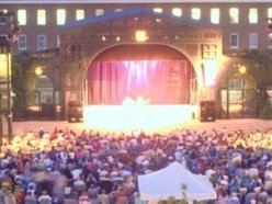 Lowell Summer Music Series