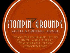 Stompin' Grounds