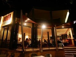 Onda Restuarant