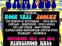 River City Jam Band Festival