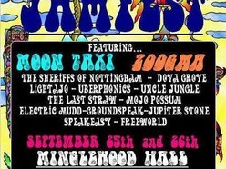 River City Jam Band Festival