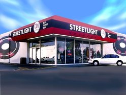 Streetlight Records