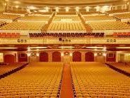 The Paramount Theatre The Paramount Theatre