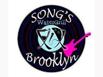 Songs WaterGrill