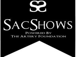 SacShows Presents! @ The Boardwalk