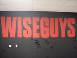 Wiseguys Music Venue