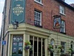 St. James Tavern