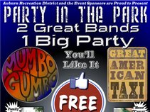 Keep Smilin' Promotions - Auburn Event Center