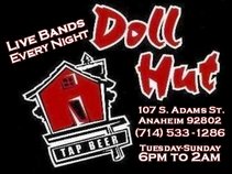 Doll Hut