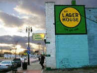 PJ's Lager House