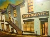 jinty McGuintys Irish bar