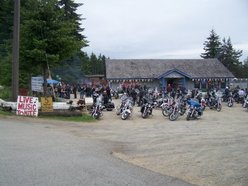 The Junction Road House
