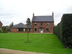 elm farm country house