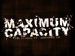 Maximum Capacity