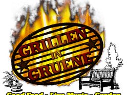 Grillen In Gruene