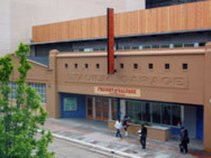 Freight & Salvage Coffeehouse