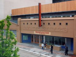 Freight & Salvage Coffeehouse