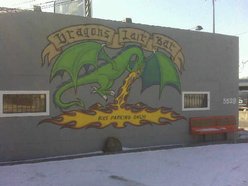Dragon's Lair