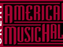 Great American Music Hall