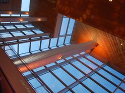 Overture Center for the Arts