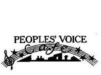 Peoples' Voice Cafe
