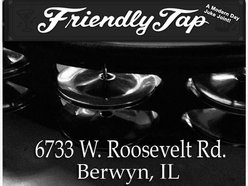 Friendly Tap