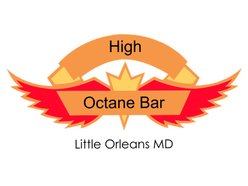 High Octane Bar and Grill