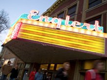 The Englert Theatre