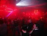 Blank Club
