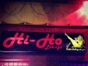 Hi Ho Lounge