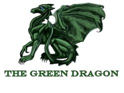 The Green Dragon