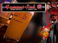 Famous Pub and Sports Famous Pub and Sports
