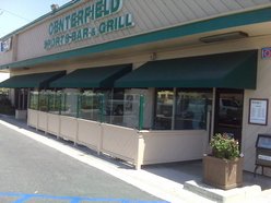 Centerfield Sports Bar