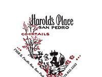 Harold's Place