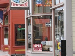 Headlands Coffeehouse