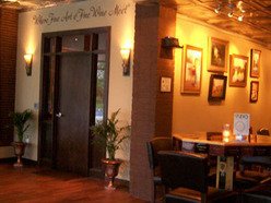 Studio 91 Fine Art Gallery & Wine Lounge