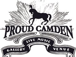 Proud Camden
