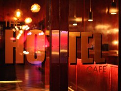 The Hotel Cafe