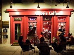 Chloe's Coffee
