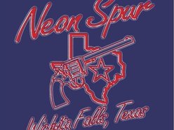 Neon Spur