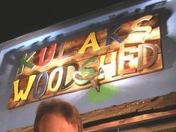 Kulak's Woodshed