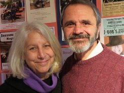 "The Listening Room"at MindFull Books & Ephemera