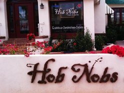 Hob Nobs Coffee House