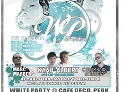 Cafe Deco, The Peak Hong Kong